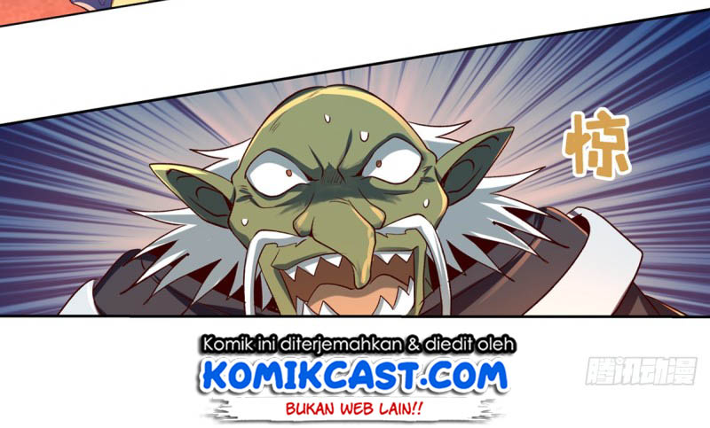 The Demon King Who Lost His Job Chapter 20 Halaman 55