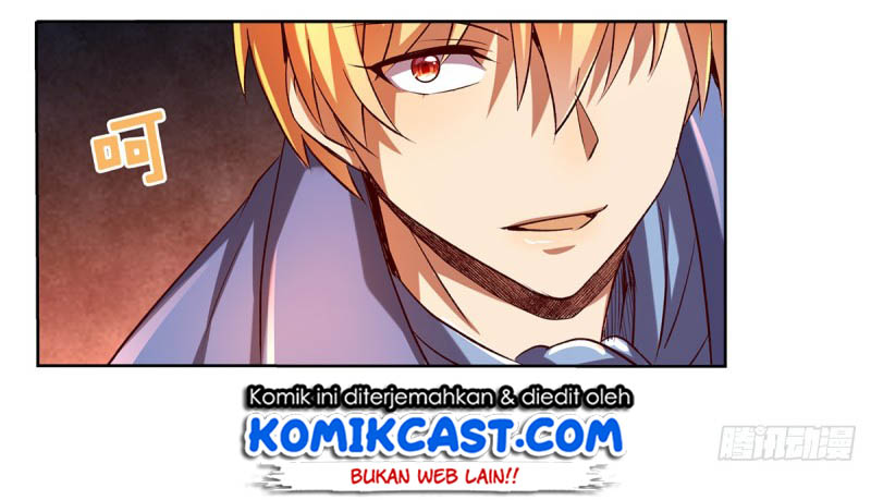 The Demon King Who Lost His Job Chapter 20 Halaman 56