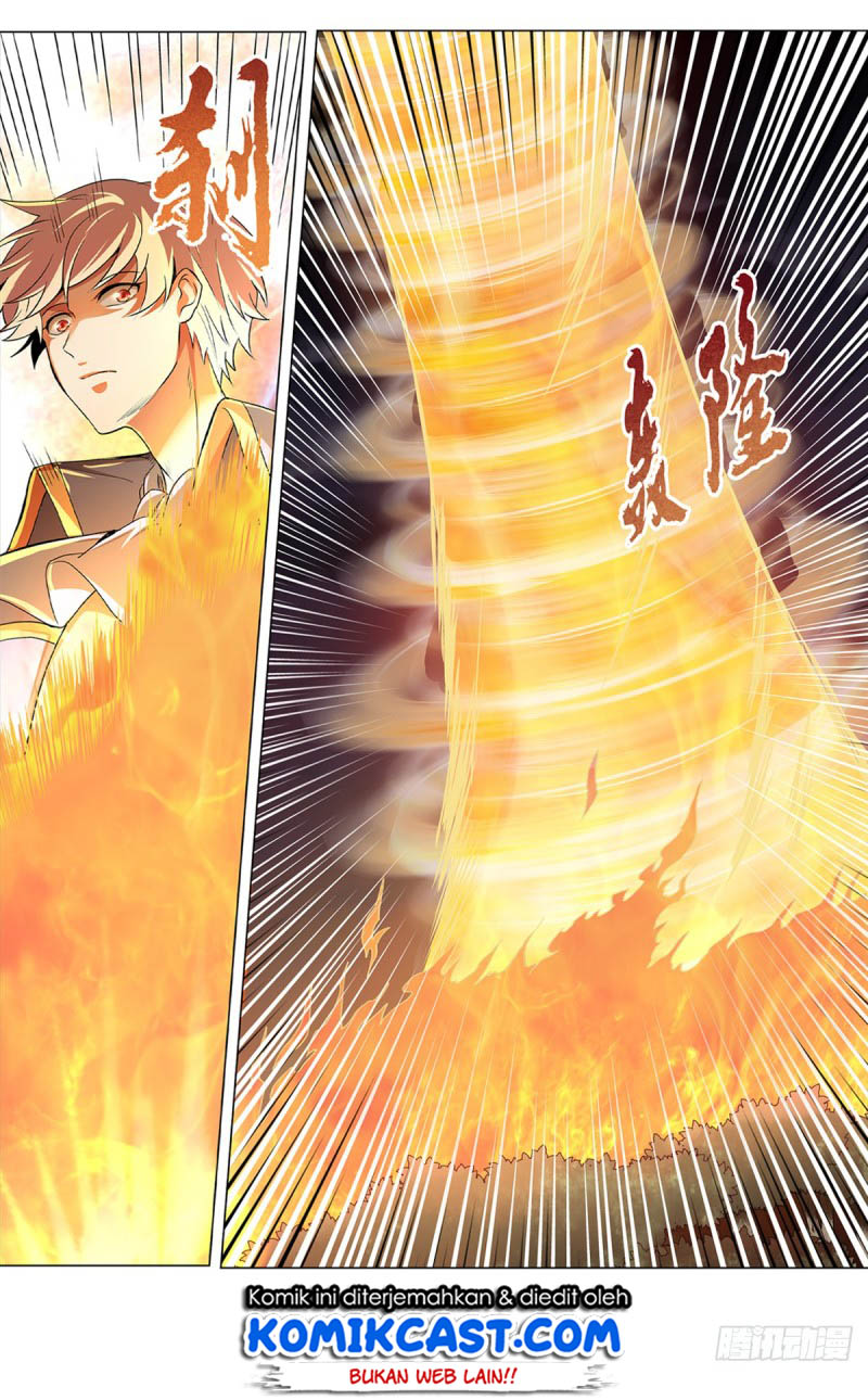 The Demon King Who Lost His Job Chapter 20 Halaman 72