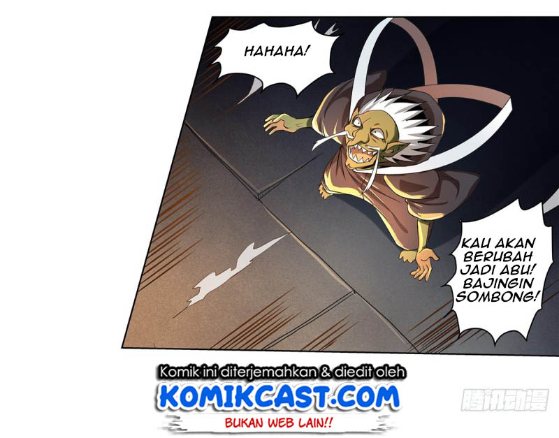 The Demon King Who Lost His Job Chapter 20 Halaman 74