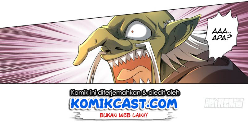 The Demon King Who Lost His Job Chapter 20 Halaman 77