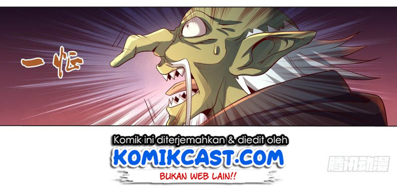 The Demon King Who Lost His Job Chapter 20 Halaman 82
