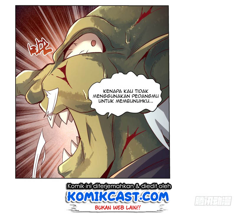 The Demon King Who Lost His Job Chapter 20 Halaman 83