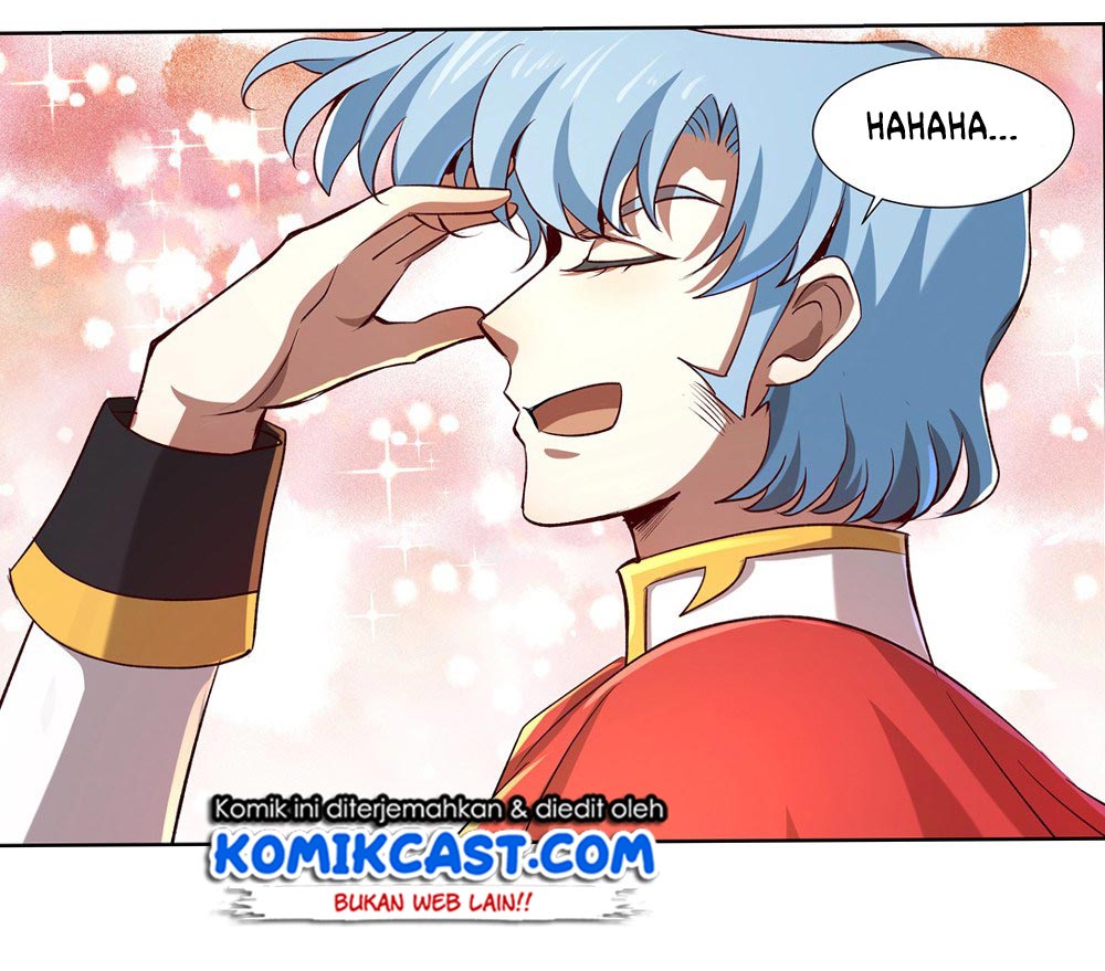 The Demon King Who Lost His Job Chapter 28 Halaman 13