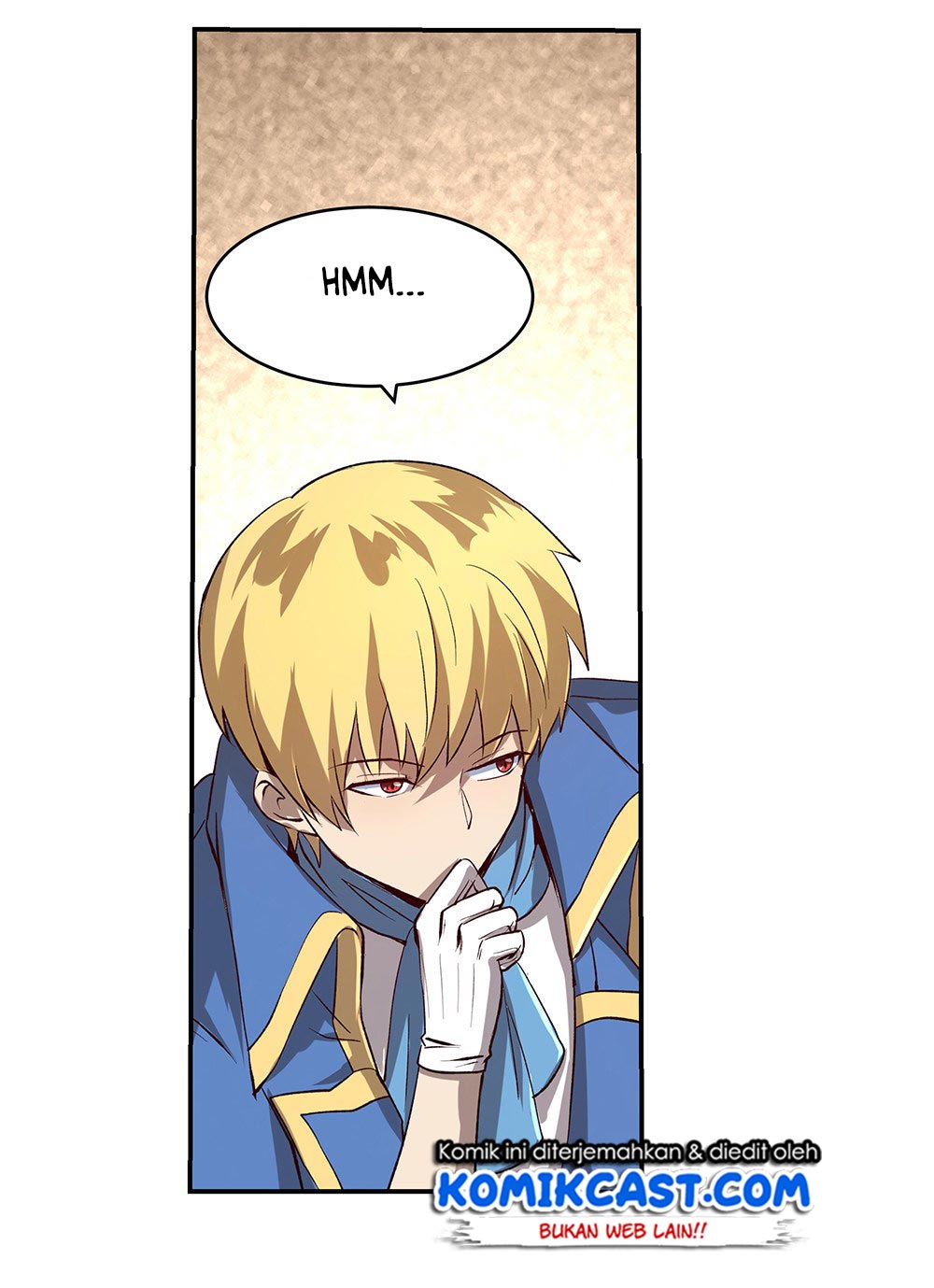 The Demon King Who Lost His Job Chapter 28 Halaman 17