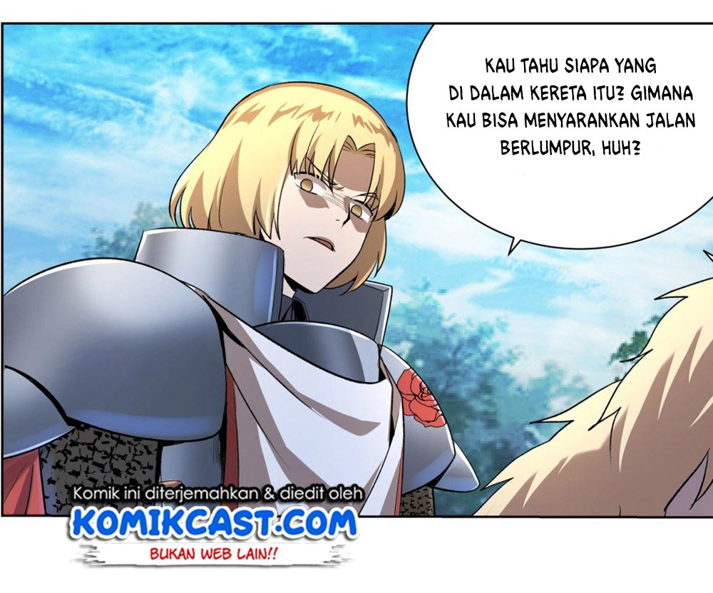 The Demon King Who Lost His Job Chapter 28 Halaman 54