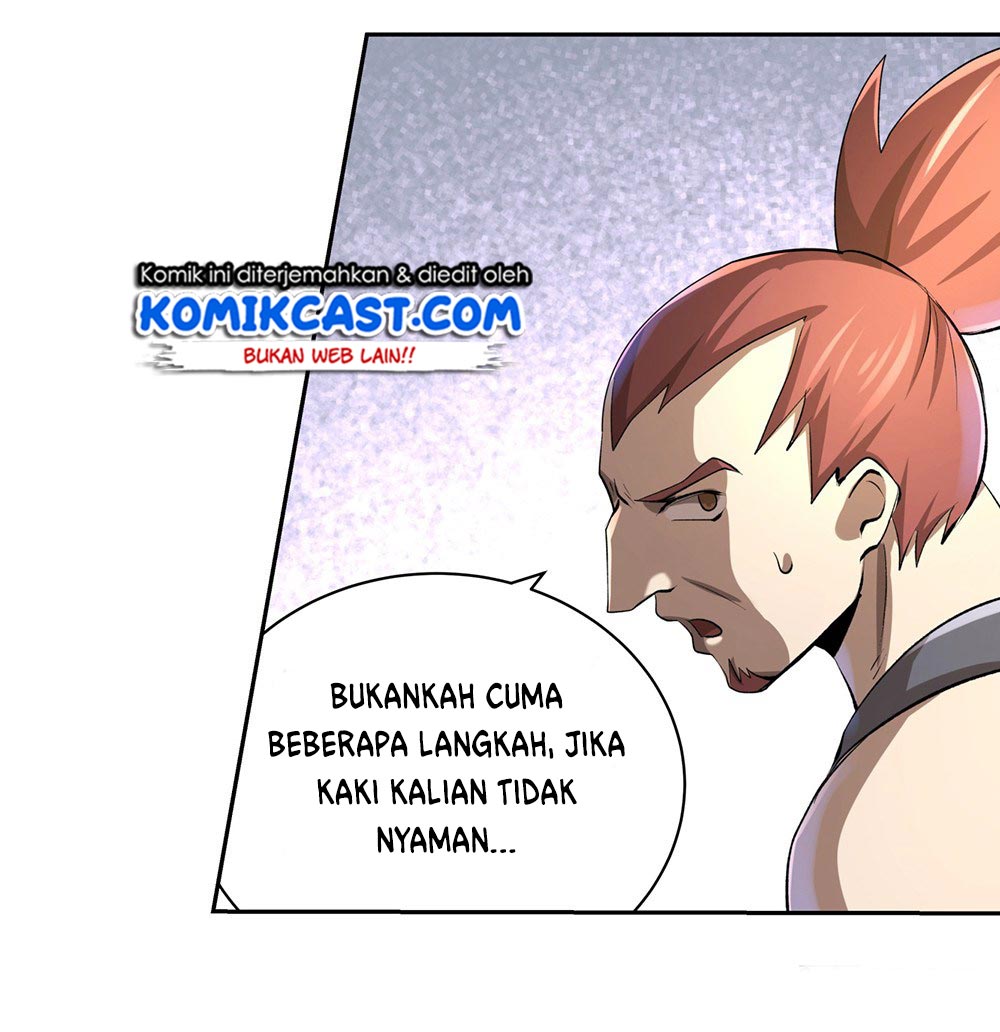 The Demon King Who Lost His Job Chapter 28 Halaman 55