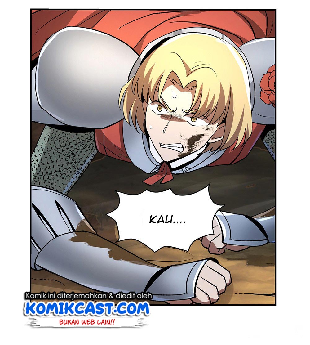 The Demon King Who Lost His Job Chapter 28 Halaman 64