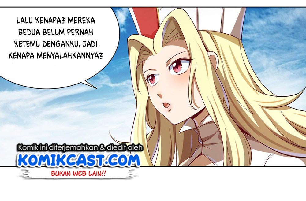 The Demon King Who Lost His Job Chapter 28 Halaman 72