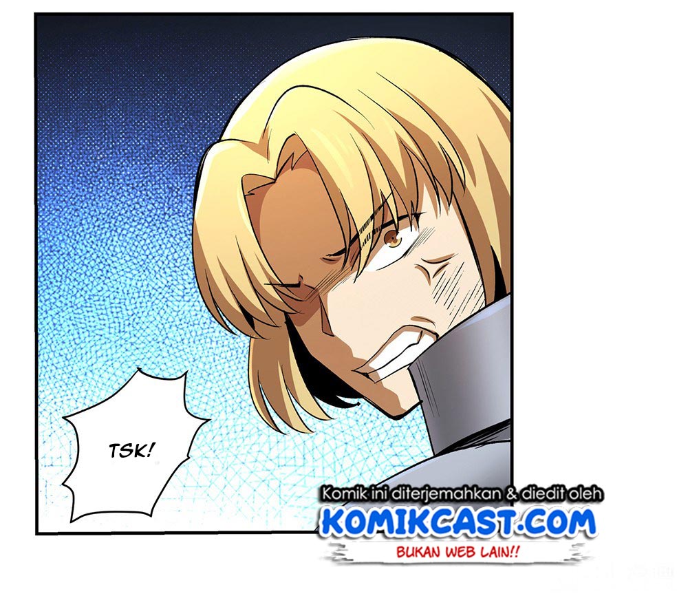 The Demon King Who Lost His Job Chapter 28 Halaman 78