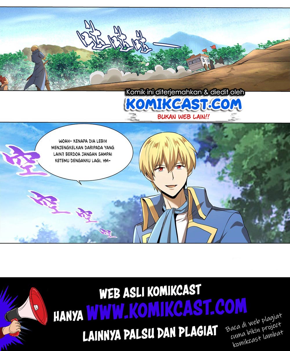 The Demon King Who Lost His Job Chapter 28 Halaman 80