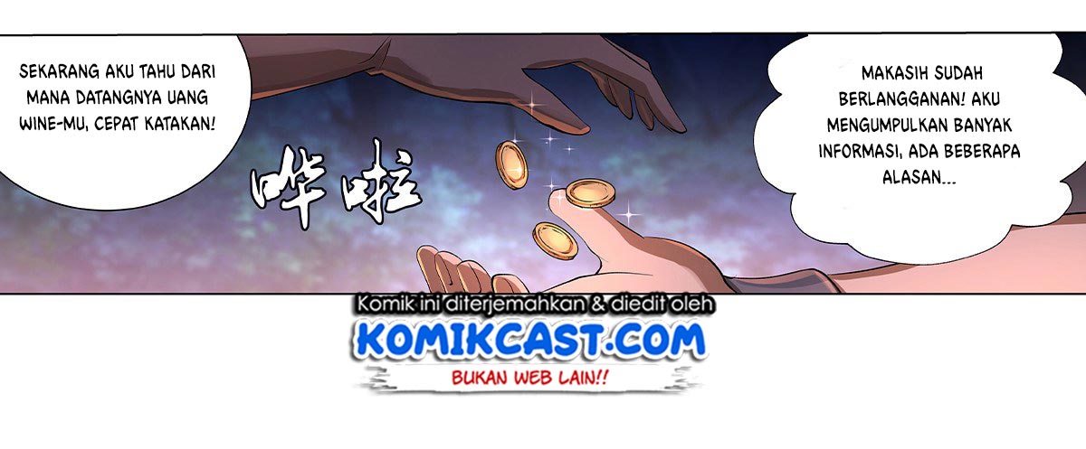 The Demon King Who Lost His Job Chapter 30 Halaman 65