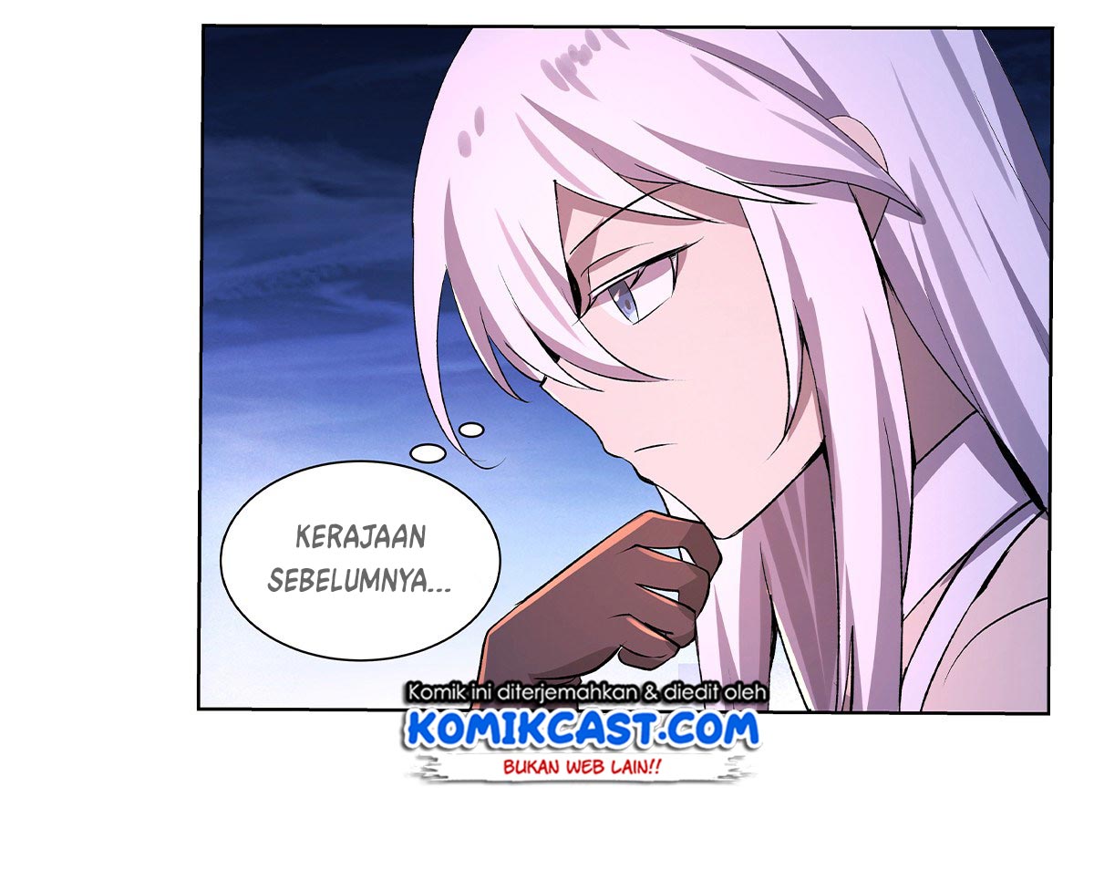 The Demon King Who Lost His Job Chapter 30 Halaman 70