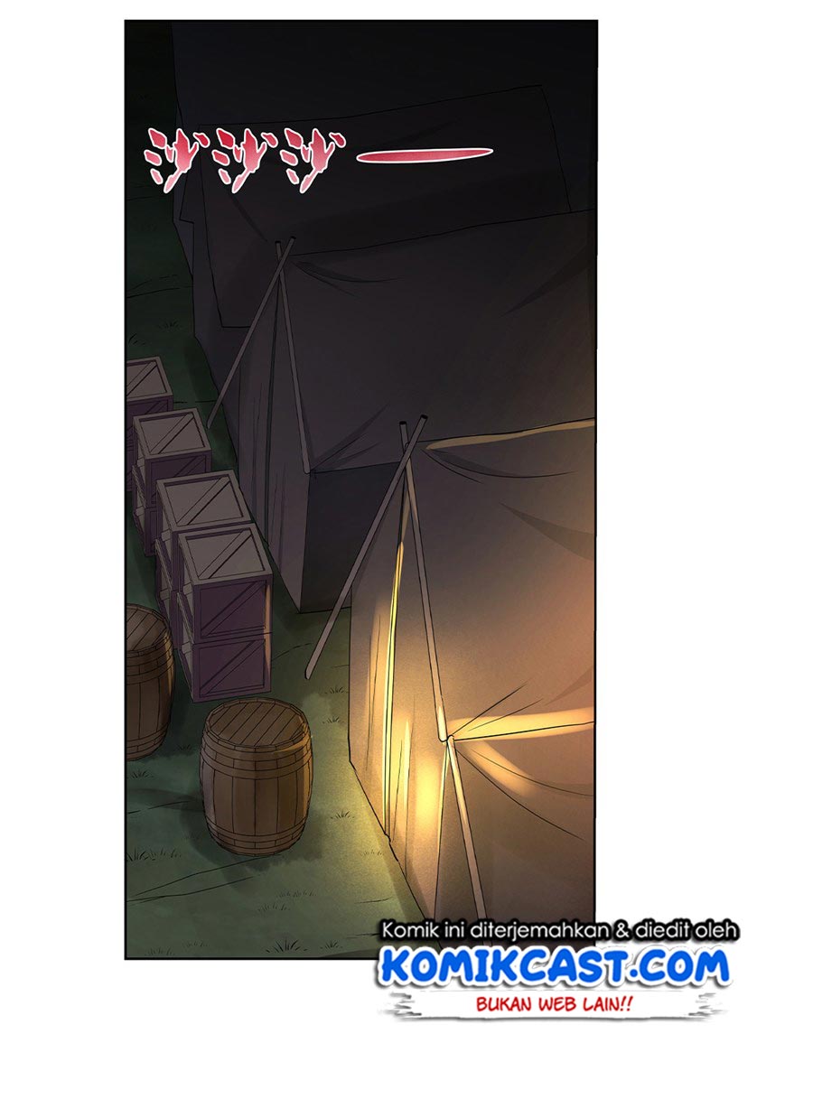 The Demon King Who Lost His Job Chapter 30 Halaman 71