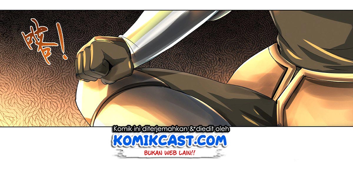 The Demon King Who Lost His Job Chapter 30 Halaman 73