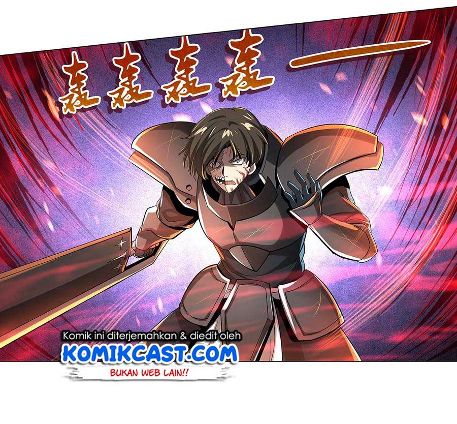 The Demon King Who Lost His Job Chapter 36 Halaman 5