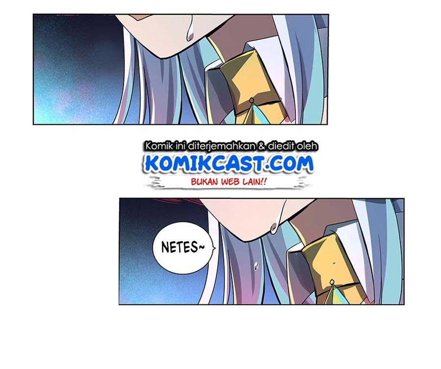 The Demon King Who Lost His Job Chapter 36 Halaman 10