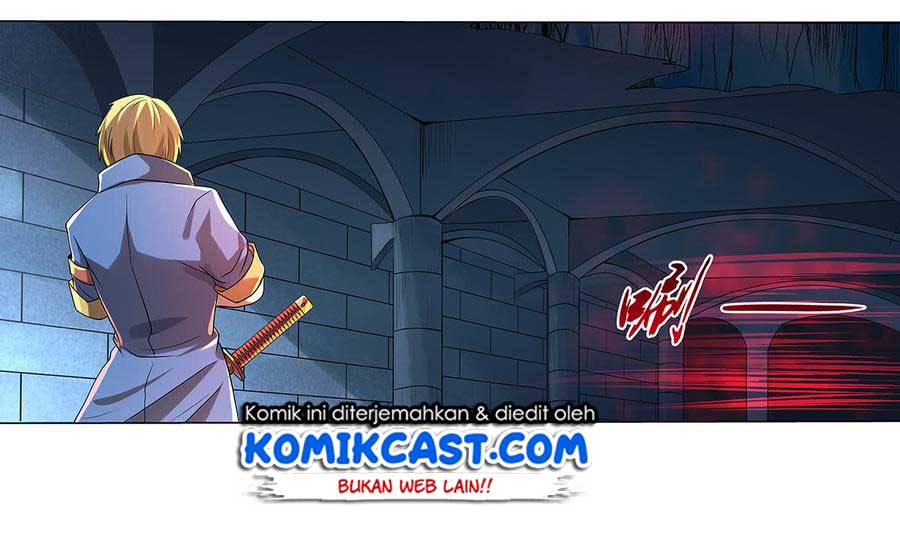 The Demon King Who Lost His Job Chapter 36 Halaman 12