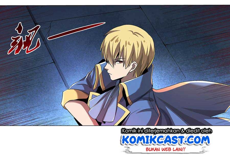 The Demon King Who Lost His Job Chapter 36 Halaman 13