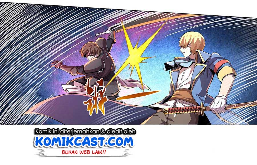 The Demon King Who Lost His Job Chapter 36 Halaman 15