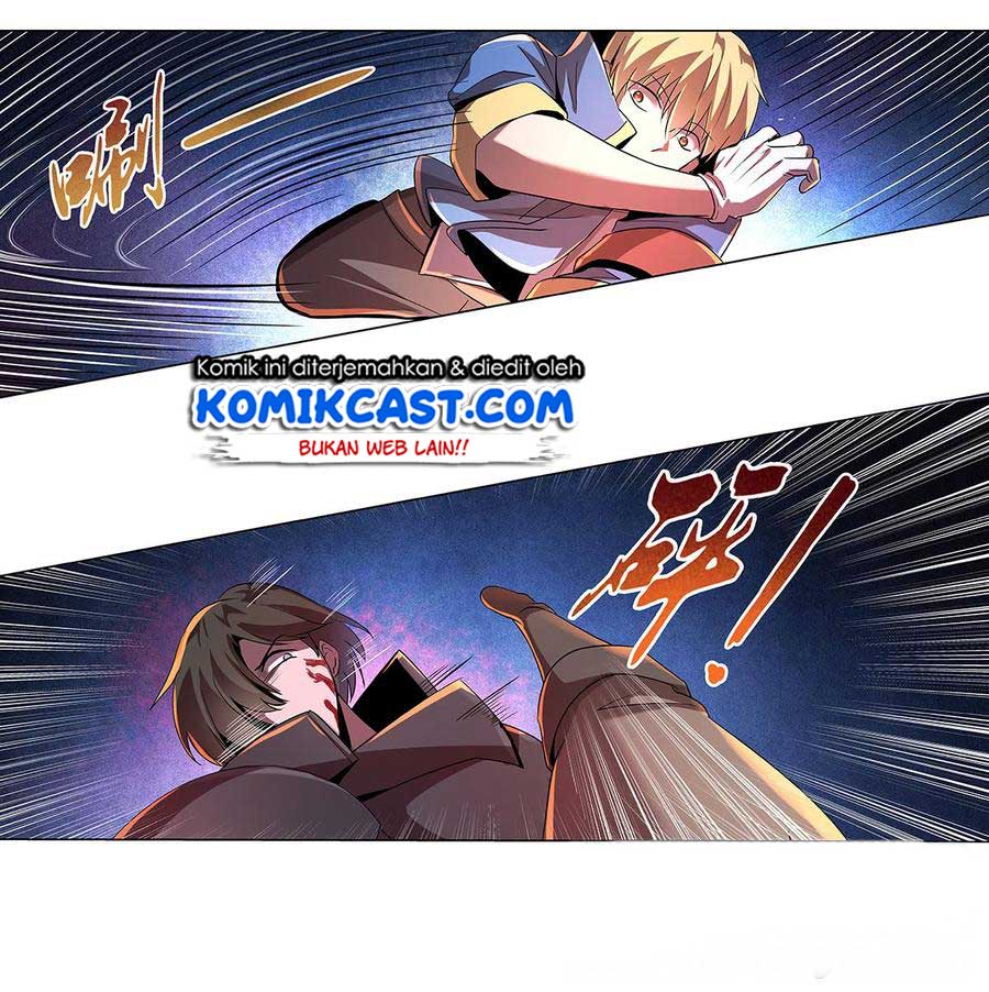 The Demon King Who Lost His Job Chapter 36 Halaman 16