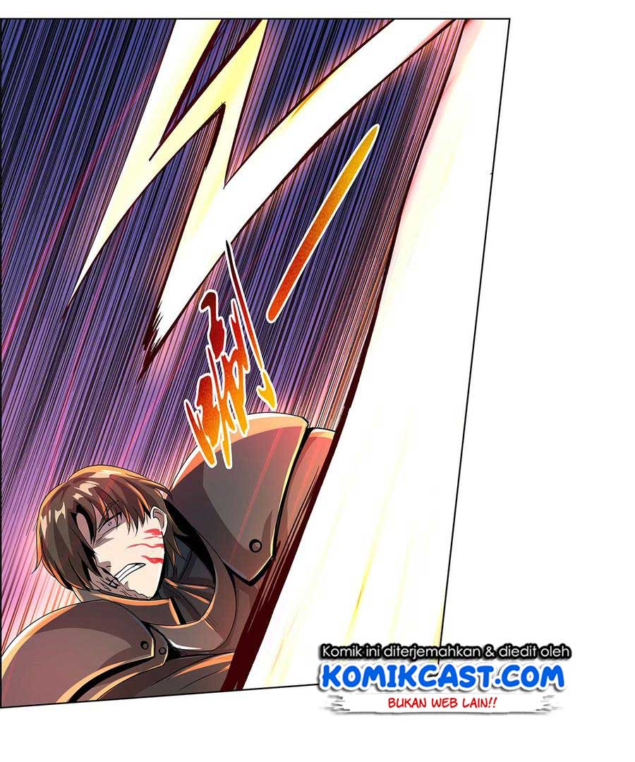 The Demon King Who Lost His Job Chapter 36 Halaman 18