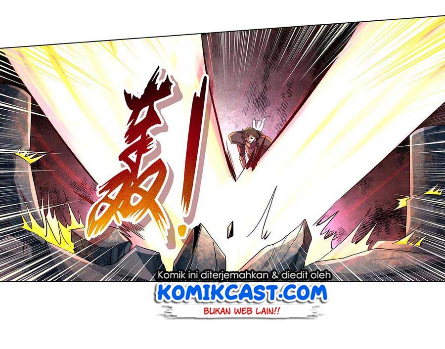 The Demon King Who Lost His Job Chapter 36 Halaman 20