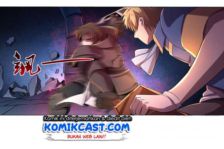 The Demon King Who Lost His Job Chapter 36 Halaman 23