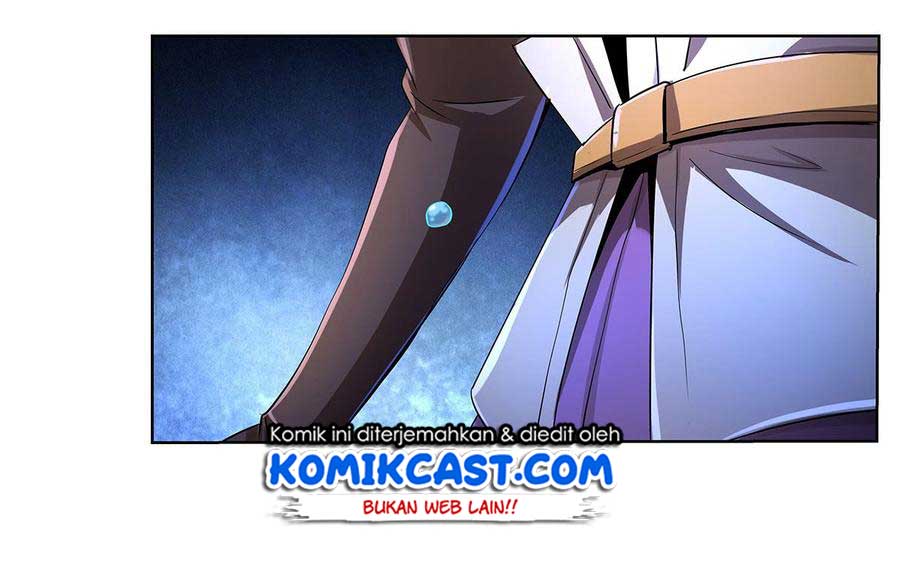 The Demon King Who Lost His Job Chapter 36 Halaman 26