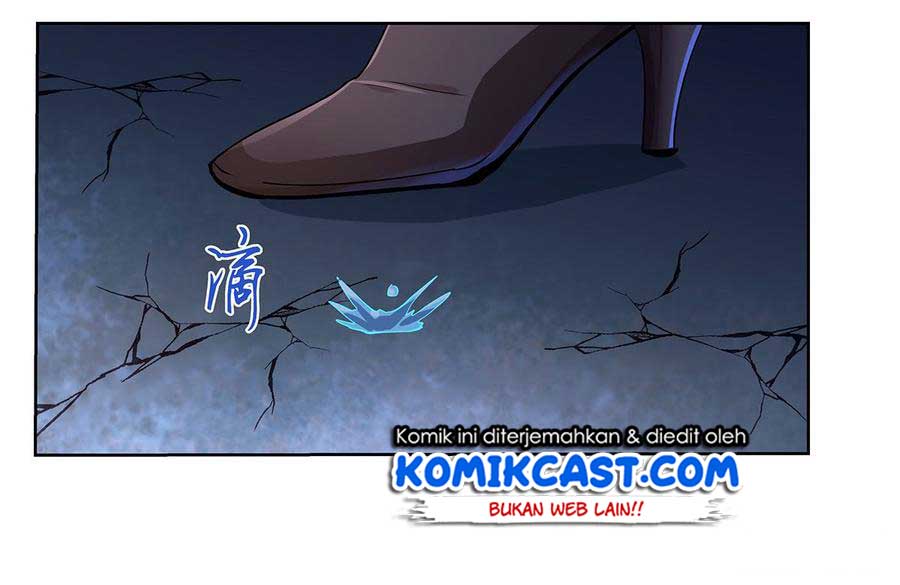 The Demon King Who Lost His Job Chapter 36 Halaman 27