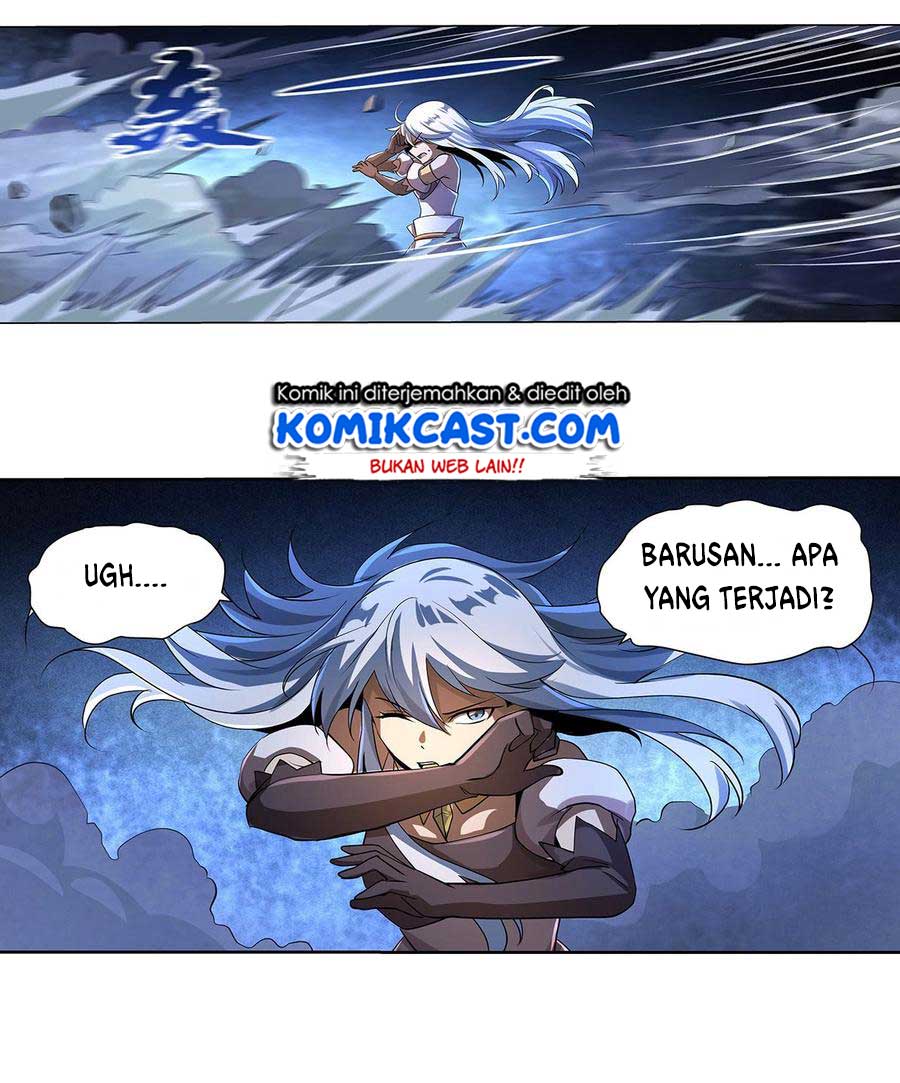 The Demon King Who Lost His Job Chapter 36 Halaman 28