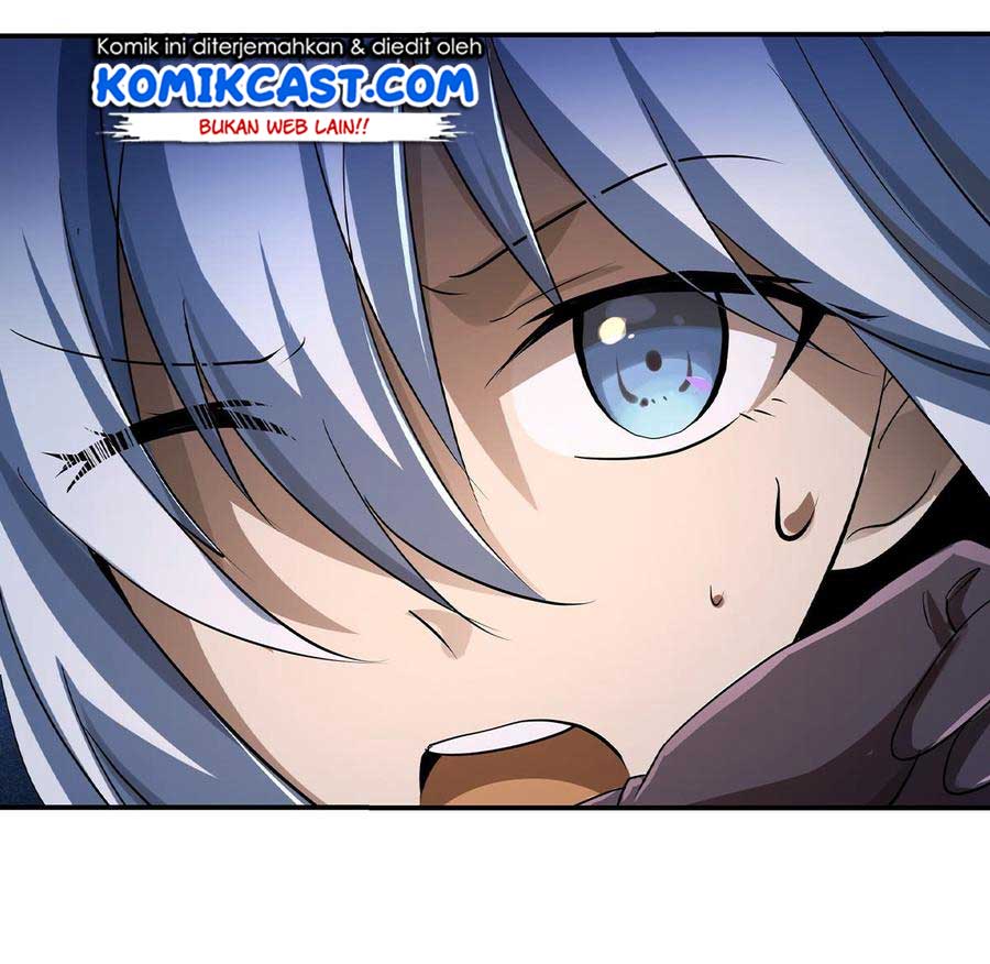 The Demon King Who Lost His Job Chapter 36 Halaman 29