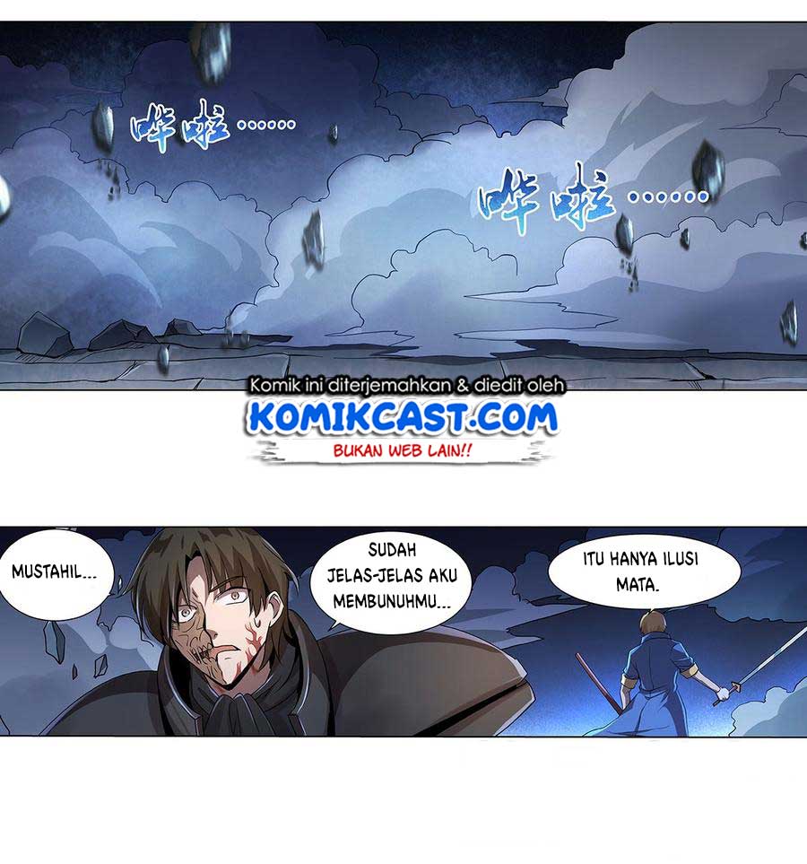 The Demon King Who Lost His Job Chapter 36 Halaman 30