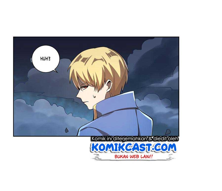 The Demon King Who Lost His Job Chapter 36 Halaman 35