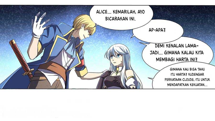 The Demon King Who Lost His Job Chapter 36 Halaman 44