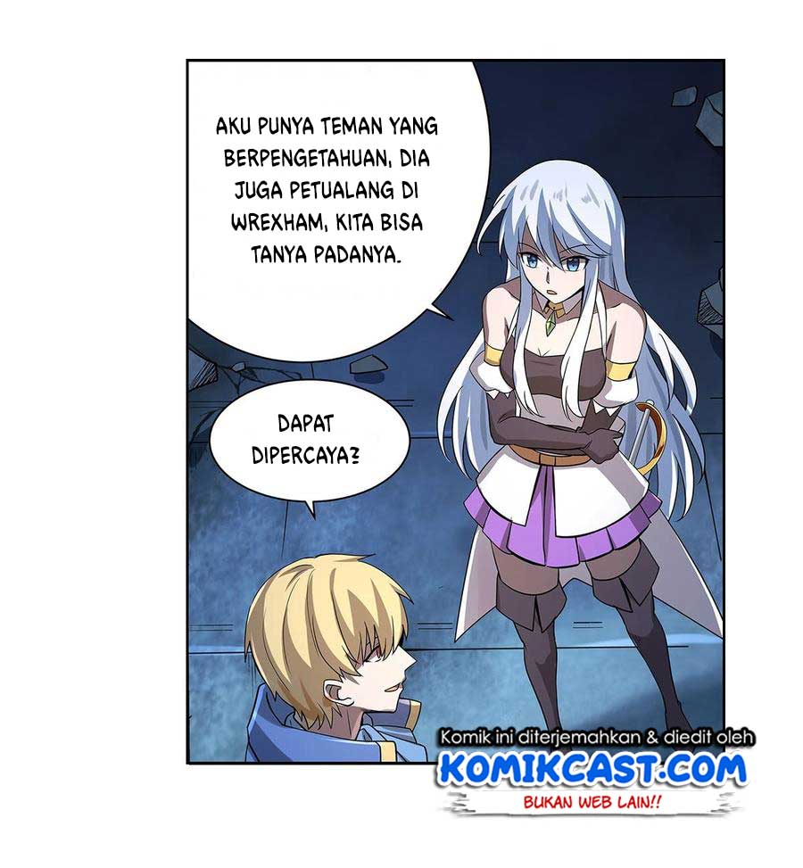 The Demon King Who Lost His Job Chapter 36 Halaman 50
