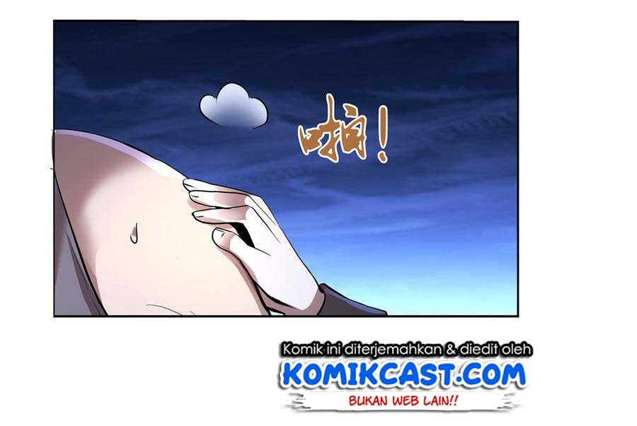 The Demon King Who Lost His Job Chapter 37 Halaman 10