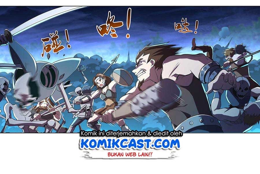 The Demon King Who Lost His Job Chapter 37 Halaman 15