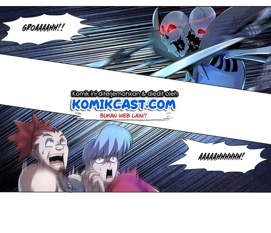 The Demon King Who Lost His Job Chapter 37 Halaman 18