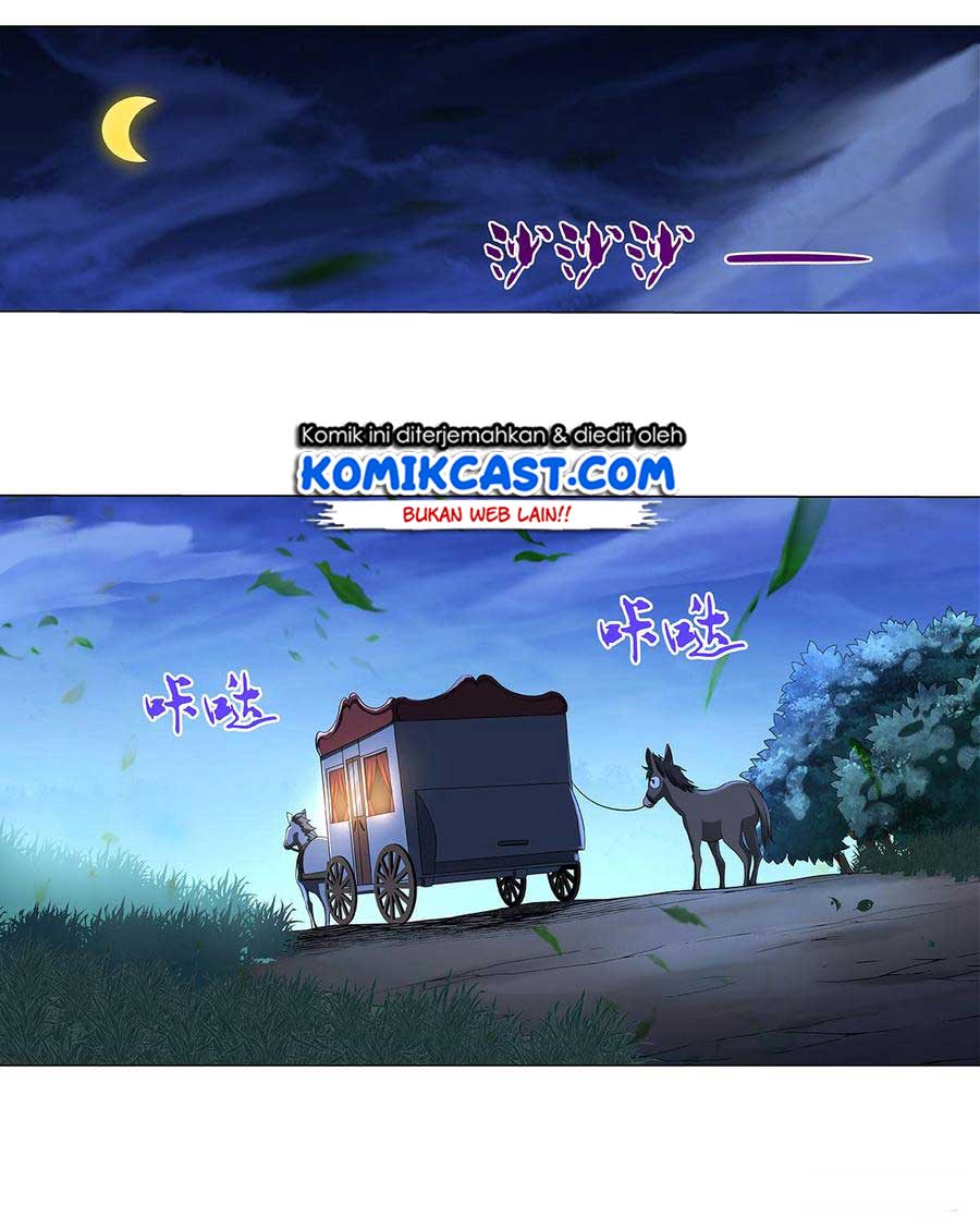 The Demon King Who Lost His Job Chapter 37 Halaman 31