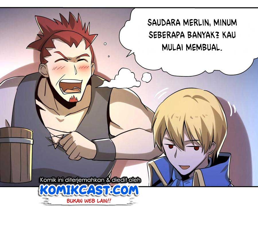 The Demon King Who Lost His Job Chapter 37 Halaman 37