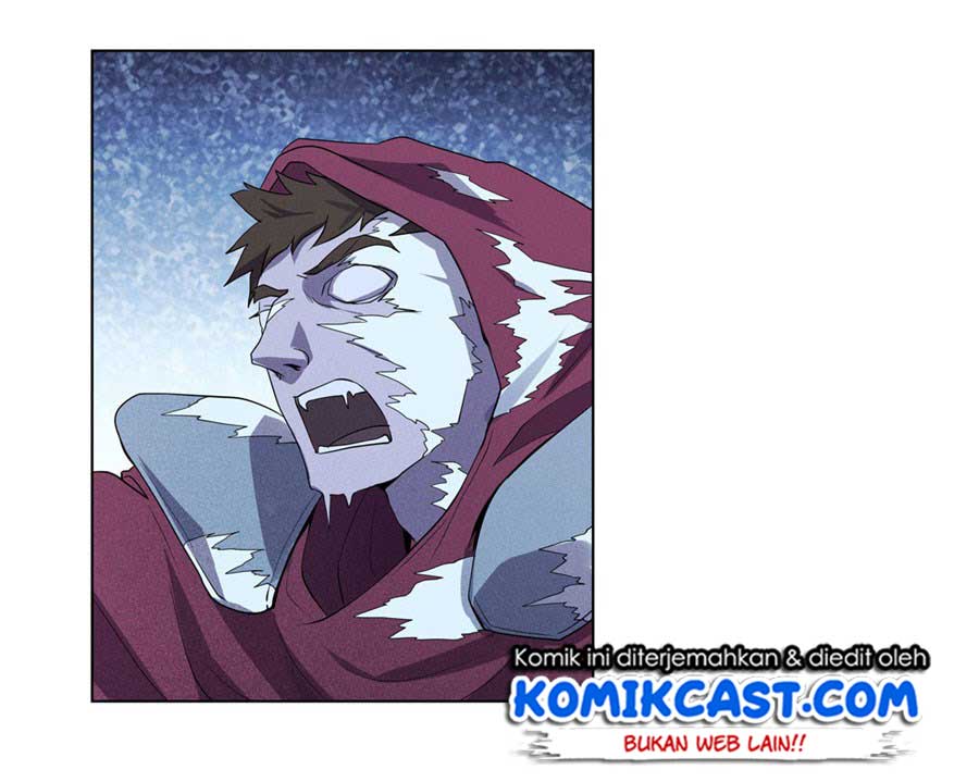 The Demon King Who Lost His Job Chapter 46 Halaman 5