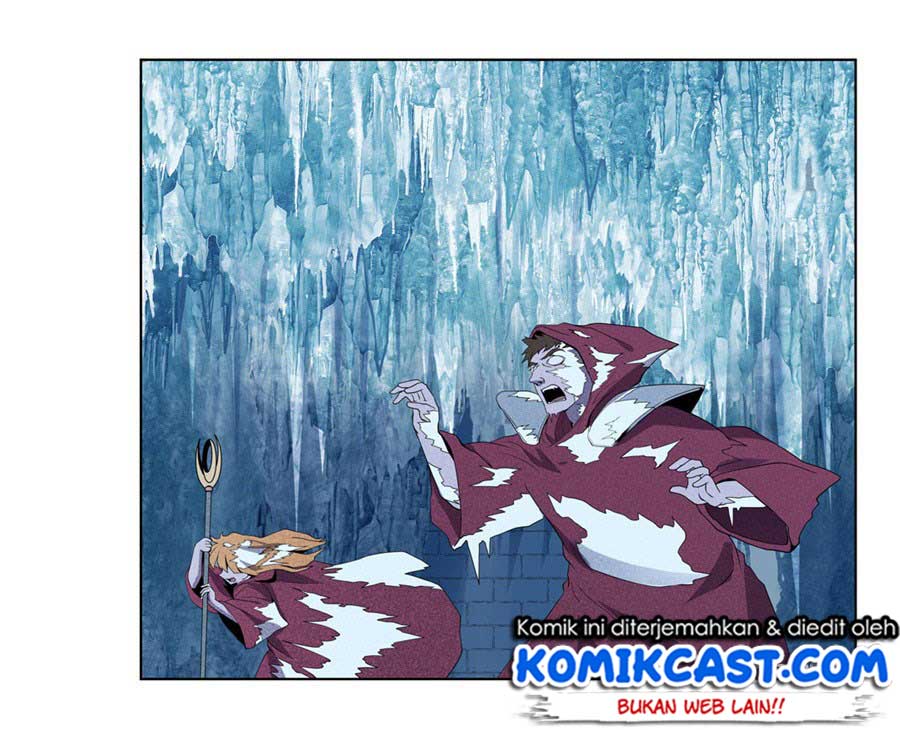 The Demon King Who Lost His Job Chapter 46 Halaman 6