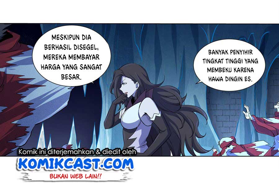 The Demon King Who Lost His Job Chapter 46 Halaman 10