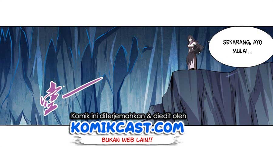 The Demon King Who Lost His Job Chapter 46 Halaman 11
