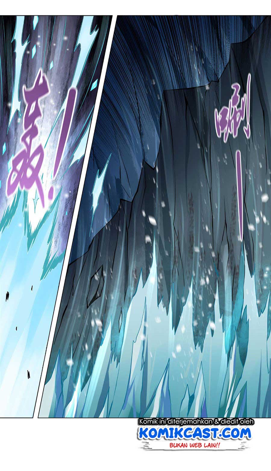 The Demon King Who Lost His Job Chapter 46 Halaman 15