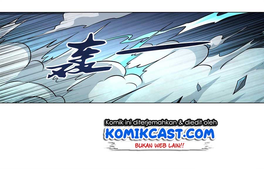 The Demon King Who Lost His Job Chapter 46 Halaman 19