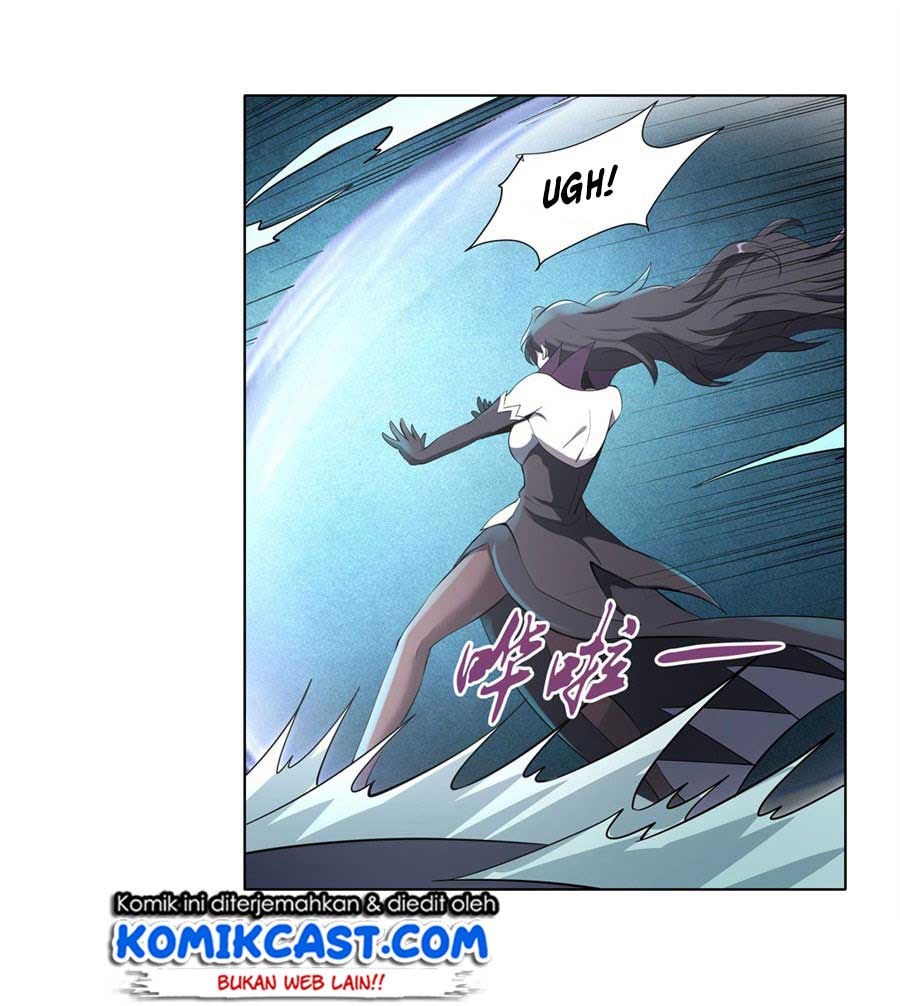 The Demon King Who Lost His Job Chapter 46 Halaman 20