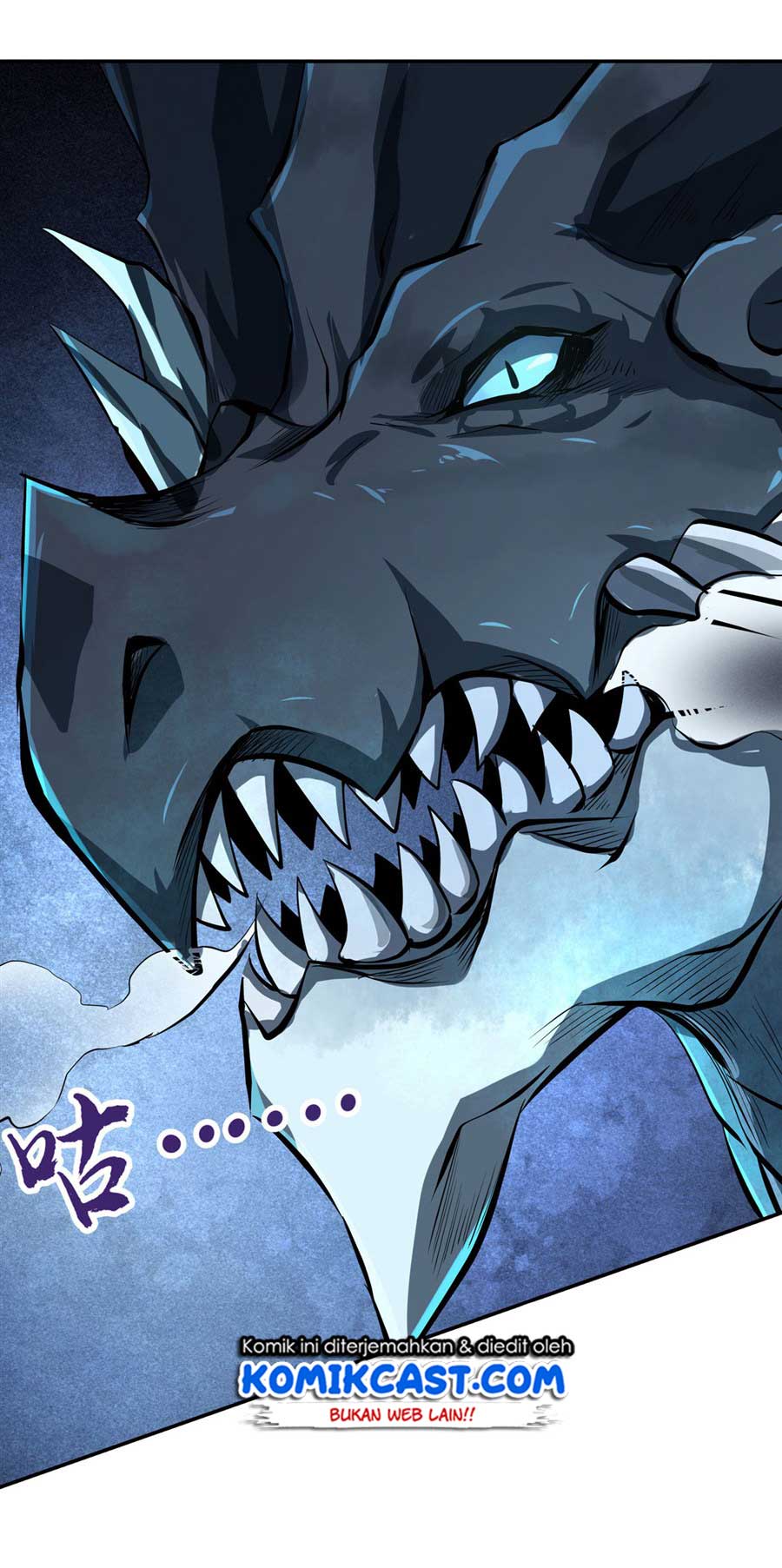 The Demon King Who Lost His Job Chapter 46 Halaman 23