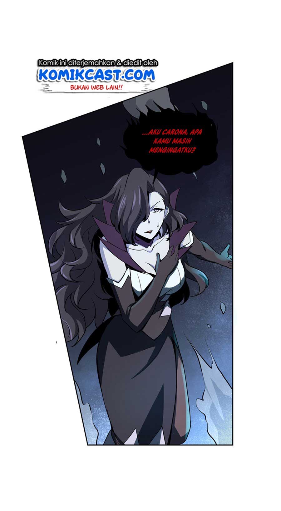 The Demon King Who Lost His Job Chapter 46 Halaman 24